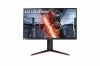 Monitor 27GN650-B UltraGear 27 cali IPS 1ms 144Hz HDR 10