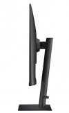 Monitor  32 cale LS32A800NMUXEN VA 3840x2160 UHD 16:9   1xHDMI  1xDP 3xUSB 3.0, 1xUSB 2.0  5ms HAS+PIVOT płaski 3 lata on-site