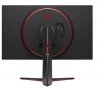 Monitor 31.5 cale 32GP850-B UltraGear QHD Nano IPS 1ms Gaming Monitor with165Hz/180Hz (Overlock)