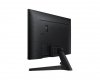 Monitor 23,8 cala LS24AM506NUXEN IPS 1920x1080 FHD 16:9 2xHDMI 14 ms (GTG) głośniki płaski SMART
