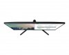 Monitor 23,8 cala LS24AM506NUXEN IPS 1920x1080 FHD 16:9 2xHDMI 14 ms (GTG) głośniki płaski SMART