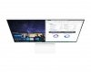 Monitor 27 cali LS27AM501NUXEN VA 1920x1080 FHD 16:9 2xHDMI 8 ms (GTG) głośniki płaski biały SMART