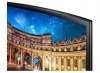 Monitor 23,5 cala LC24F396FHRXEN VA 1920x1080 FHD 16:9 1xD-sub/1xHDMI 4 ms (GTG) zakrzywiony