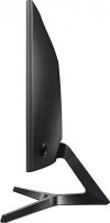 Monitor 23,5 cala LC24RG50FQRXEN VA 1920x1080 FHD 16:9 2xHDMI/1xDP 4 ms (GTG) zakrzywiony 144Hz Gaming