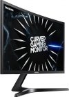 Monitor 23,5 cala LC24RG50FQRXEN VA 1920x1080 FHD 16:9 2xHDMI/1xDP 4 ms (GTG) zakrzywiony 144Hz Gaming