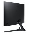 Monitor 27 cali LC27F396FHRXEN VA 1920x1080 FHD 16:9 1xD-sub/1xHDMI 4 ms (GTG) zakrzywiony