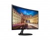 Monitor 27 cali LC27F398FWRXEN VA 1920x1080 FHD 16:9 1xHDMI/1xDP 4 ms (GTG) zakrzywiony 2 lata d2d
