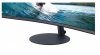 Monitor 31,5 cala LC32T550FDRXEN VA 1920x1080 FHD 16:9 1xHDMI/1xDP/1xD-Sub 4 ms (GTG) głośniki zakrzywiony