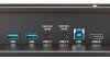 Monitor 24QP750-B 23.8 cala IPS QHD Daisy Chain USB-C