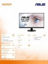 Monitor 27 cali VA27DCP IPS HDMI USB-C Głośnik VESA