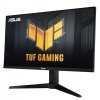 Monitor 28 cali VG28UQL1A IPS UHD 4K 450cd/m2/100MLN:1/ 144Hz 2xHDMI2.0 2XHDMI2.1 DP 3XUSB Głośnik PIVOT G-SYNC
