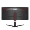 Monitor CU34G3S 34 VA 165 Hz Curved HDMIx2 DPx2