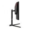 Monitor C27G3U 27 cali VA 165 Hz Curved HDMIx2 DP