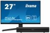 Monitor 27 cali XUB2796QSU-B1 + Soundbar Creative