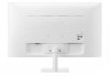 Monitor 31,5 cala LS32AM703UUXEN VA 3840 x 2160 UHD 16:9 2xHDMI/1xUSB-C (65W) 8 ms (GTG) głośniki płaski biały SMART