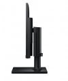 Monitor  24 cale T450FZ IPS 1920x1080 FHD 16:9 2xHDMI 1xDP 2xUSB 2.0 5ms 75Hz HAS+PIVOT głośniki płaski 3YOn-Site