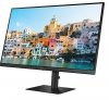 Monitor  27 cali LS27A400UJUXEN IPS 1920 x 1080 FHD 16:9   1xHDMI 1xUSB-C (65W) 1xDP 2xUSB 3.0, 2xUSB 2.0  5ms HAS+PIVOT płaski 