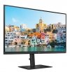 Monitor  27 cali LS27A400UJUXEN IPS 1920 x 1080 FHD 16:9   1xHDMI 1xUSB-C (65W) 1xDP 2xUSB 3.0, 2xUSB 2.0  5ms HAS+PIVOT płaski 