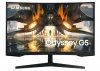 Monitor 32 cale LS32AG550EUXEN VA 2560x1440 16:9 1xHDMI/1xDP 1 (MPRT) zakrzywiony 165Hz Gaming 2 lata d2d