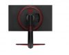 Monitor 27GP750-B 27 cali IPS UltraGear FHD 240Hz 1ms