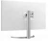 Monitor 32UP550-W 31.5 cala 4K UHD HDR 10 FreeSync