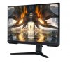 Monitor 27 cali LS27AG520NUXEN IPS 2560x1440 WQHD 16:9 1xHDMI/1xDP 1 ms (MPRT) płaski HAS+PIVOT 165Hz Gaming 2 lata d2d