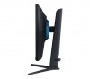 Monitor 27 cali LS27AG520NUXEN IPS 2560x1440 WQHD 16:9 1xHDMI/1xDP 1 ms (MPRT) płaski HAS+PIVOT 165Hz Gaming 2 lata d2d