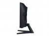 Monitor 27 cali LS27AG550EUXEN VA 2560x1440 WQHD 16:9 1xHDMI/1xDP 1 ms (MPRT) zakrzywiony 165Hz Gaming 2 lata d2d