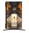 Monitor 32 cale LS32AG500PUXEN IPS 2560x1440 16:9 1xHDMI/1xDP 1 (MPRT) płaski HAS+PIVOT 165Hz Gaming 2 lata d2d