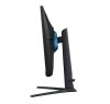 Monitor 32 cale LS32AG500PUXEN IPS 2560x1440 16:9 1xHDMI/1xDP 1 (MPRT) płaski HAS+PIVOT 165Hz Gaming 2 lata d2d