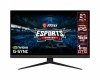 Monitor 27 cali Optix G273QPF FLAT/LED/WQHD/NonTouch/czarny