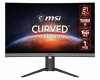 Monitor 27 cali Optix G27C6P CURVED/LED/FHD/NonTouch/165Hz