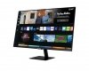 Monitor 27 cali LS27BM500EUXEN VA 1920x1080 FHD 16:9 2xHDMI 4 ms (GTG) głośniki płaski SMART 2 lata d2d