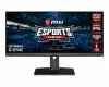 Monitor 30 cali Optix MAG301RF FLAT/LED/WFHD/NonTouch/200Hz/czarny