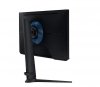 Monitor 24 cale LS24AG300NUXEN VA 1920x1080 FHD 16:9 1xHDMI/1xDP 1 ms (MPRT) płaski HAS+PIVOT 144Hz Gaming 2 lata d2d