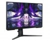 Monitor 27 cali LS27AG300NUXEN VA 1920x1080 FHD 16:9 1xHDMI/1xDP 1 ms (MPRT) płaski HAS+PIVOT 144Hz Gaming 2 lata d2d