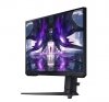 Monitor 27 cali LS27AG300NUXEN VA 1920x1080 FHD 16:9 1xHDMI/1xDP 1 ms (MPRT) płaski HAS+PIVOT 144Hz Gaming 2 lata d2d