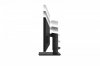 Monitor 23,8 cala 24CN650-N FHD All in One Thin Client