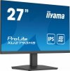 Monitor 27 cali XU2793HS-B4 IPS, FHD, HDMI, DP, VGA, 2x2W, 4ms, 300cd/m2