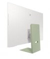 Monitor 32 cale LS32BM80GUUXEN VA 3840x2160 UHD 16:9 1xMicro HDMI/1xUSB-C+1xUSB-C (65W) 4 ms (GTG) HAS Webcam głośniki płaski zi