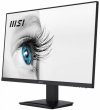 Monitor PRO MP273 27 cali IPS /FHD/75Hz/HDMI DP/czarny