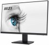 Monitor PRO MP273 27 cali IPS /FHD/75Hz/HDMI DP/czarny
