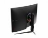 Monitor 31,5 cali Optix AG321CQR Curved/WQHD/VA/165Hz