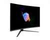 Monitor 31,5 cali Optix AG321CQR Curved/WQHD/VA/165Hz