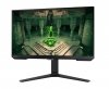 Monitor 25 cali LS25BG400EUXEN IPS 1920x1080 FHD 16:9 2xHDMI/1xDP 1 ms (GTG) płaski HAS+PIVOT 240Hz Gaming 2 lata d2d