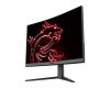 Monitor Optix G24C4  23.6 CURVE/LED/FHD/VA/144Hz