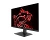 Monitor 31.5 cali Optix MAG321QR FLAT/WQHD/IPS/165Hz
