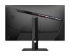 Monitor 31.5 cali Optix MAG321QR FLAT/WQHD/IPS/165Hz