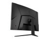Monitor 31,5 cali Optix G32C4 E2 31.5 Curved/LED/FHD/170Hz