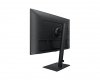 Monitor 27 cali ViewFinity S8 IPS 3840 x 2160 UHD 16:9 1xHDMI 1xUSB-C (90W) 1xDP 3xUSB 3.0 5ms HAS+PIVOT płaski 3 lata on-site (